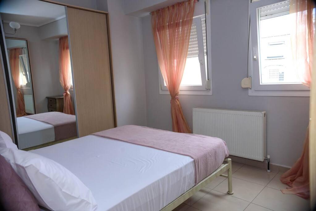 Stelina's Cosy Loft - Ideal Spot Thessaloniki